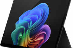 Microsoft Surface Pro 13 Copilot PC (11th Gen, Black, Wi-Fi Only)