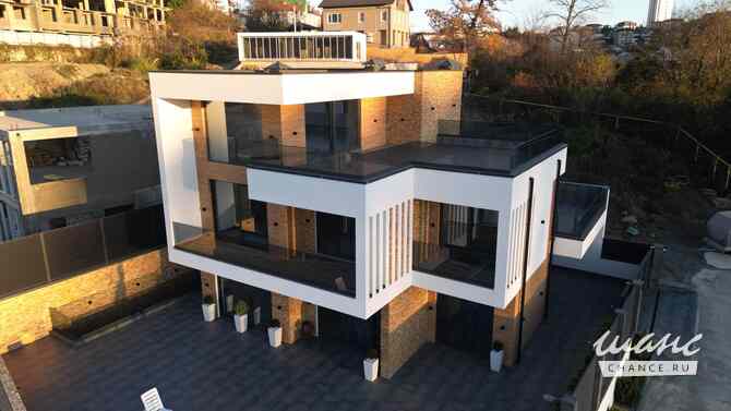 Коттедж 378 м², Стрелка садовое товарищество, 8 Сочи - изображение 10