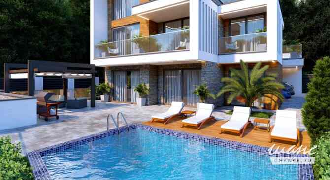 Коттедж 378 м², Стрелка садовое товарищество, 8 Сочи - изображение 7