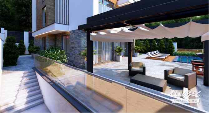 Коттедж 378 м², Стрелка садовое товарищество, 8 Сочи - изображение 8