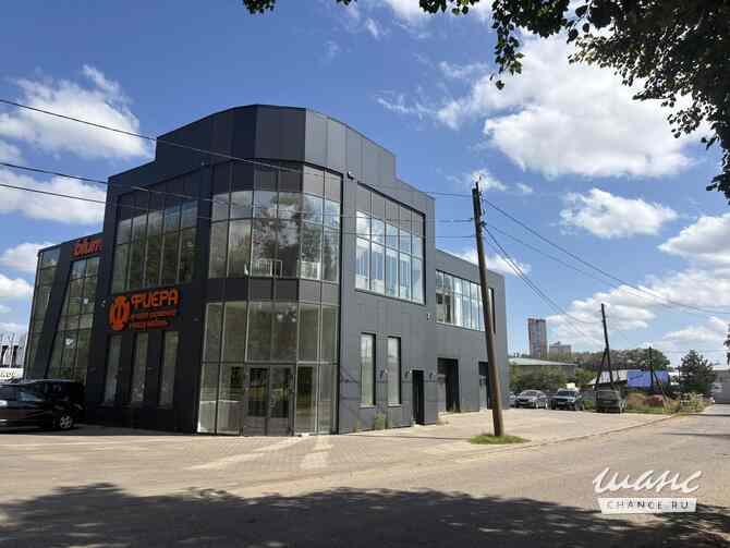 аренда - объекты сферы услуг Киров - изображение 1