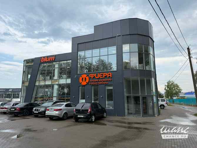 аренда - объекты сферы услуг Киров - изображение 6