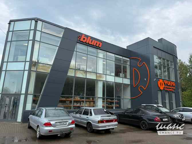 аренда - объекты сферы услуг Киров - изображение 5