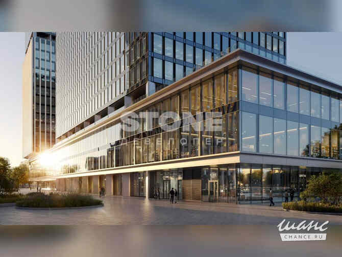 продажа - офисные помещения Москва - изображение 4