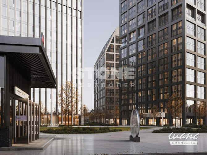 продажа - офисные помещения Москва - изображение 1