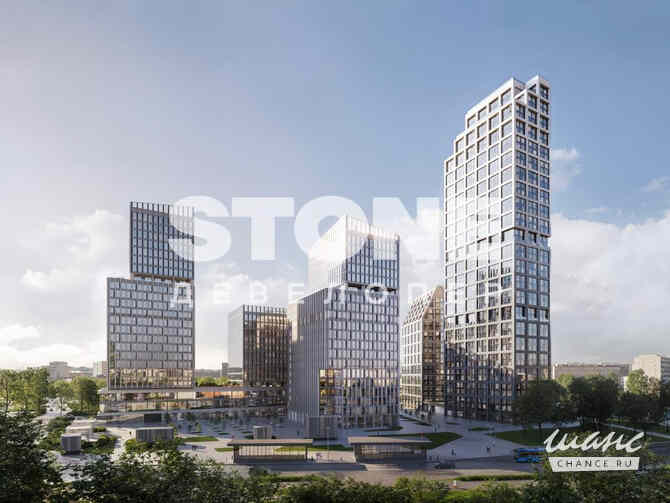 продажа - офисные помещения Москва - изображение 3