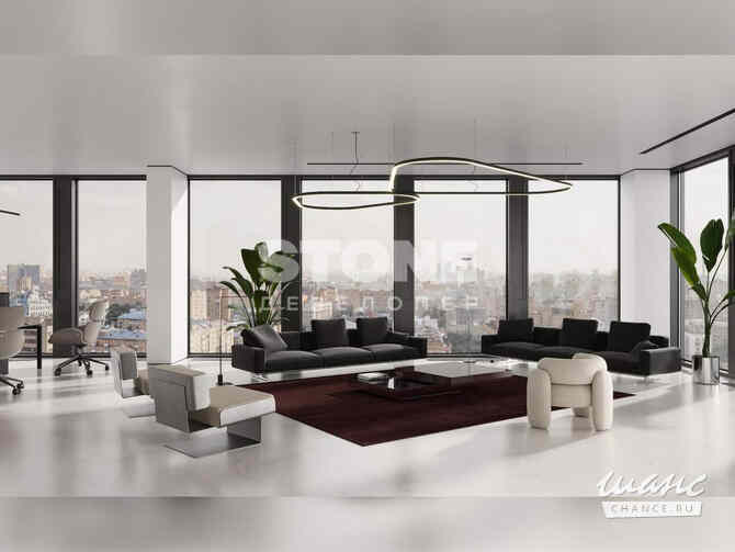 продажа - офисные помещения Москва - изображение 9