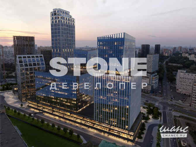 продажа - офисные помещения Москва - изображение 2