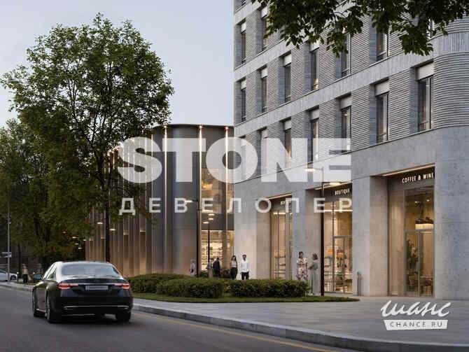 продажа - объекты сферы услуг Москва - изображение 2