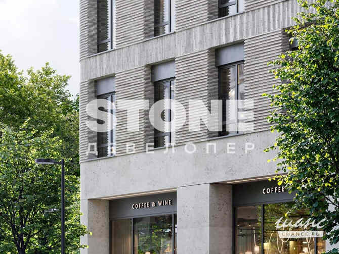 продажа - объекты сферы услуг Москва - изображение 1