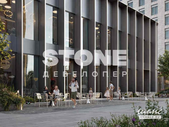 продажа - объекты сферы услуг Москва - изображение 5