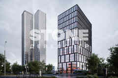 продажа - офисные помещения