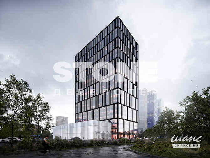 продажа - офисные помещения Москва - изображение 2