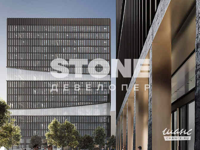 продажа - офисные помещения Москва - изображение 2