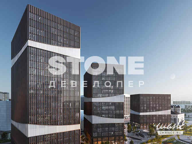 продажа - офисные помещения Москва - изображение 1