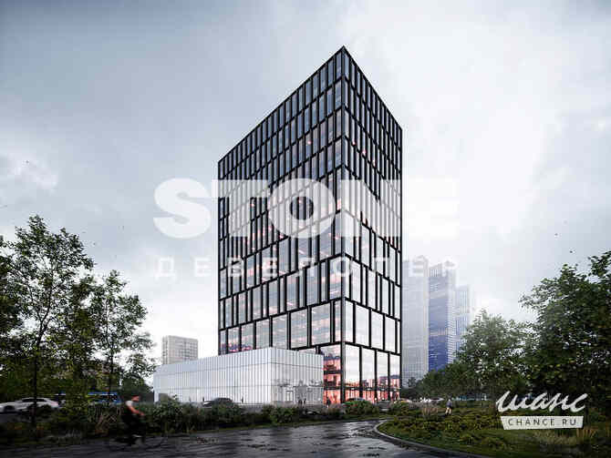 продажа - офисные помещения Москва - изображение 3