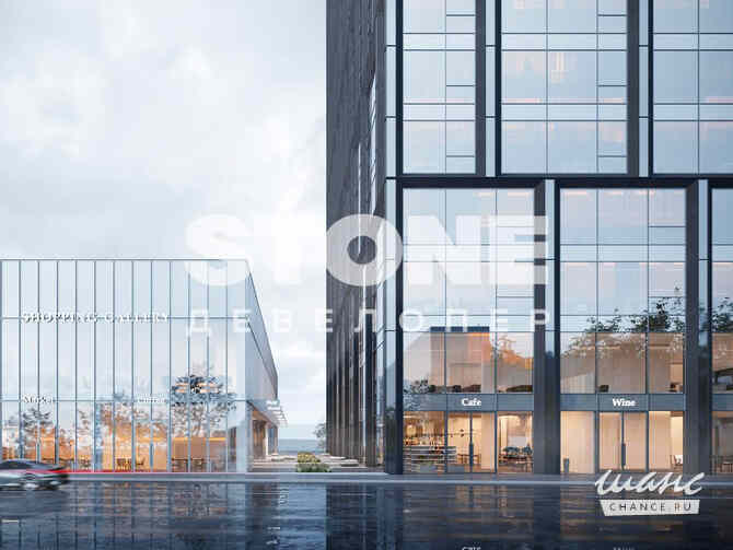 продажа - офисные помещения Москва - изображение 4