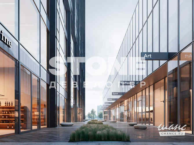 продажа - офисные помещения Москва - изображение 2