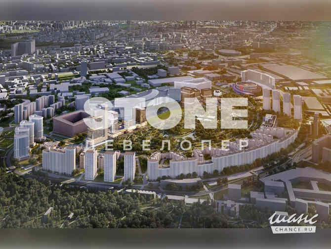 продажа - офисные помещения Москва - изображение 1