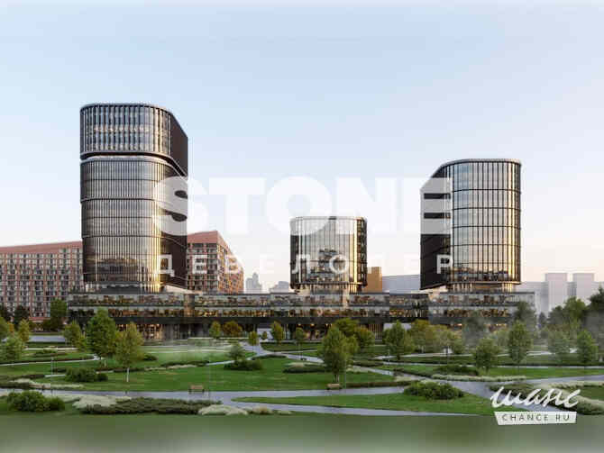 продажа - офисные помещения Москва - изображение 2