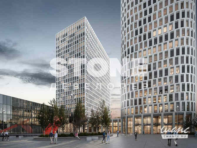 продажа - офисные помещения Москва - изображение 10