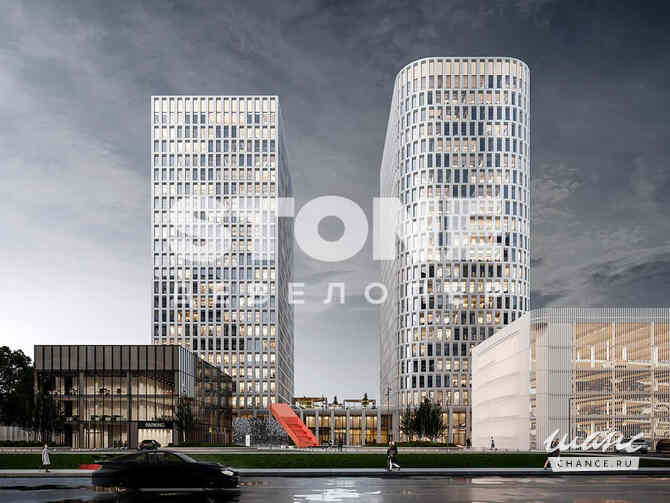 продажа - офисные помещения Москва - изображение 7