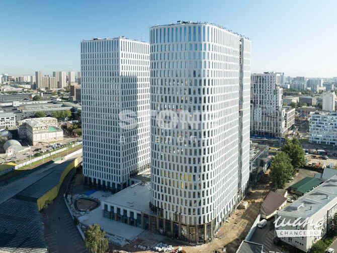 продажа - офисные помещения Москва - изображение 9