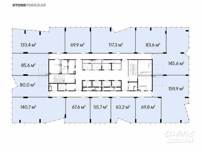продажа - офисные помещения Москва - изображение 7