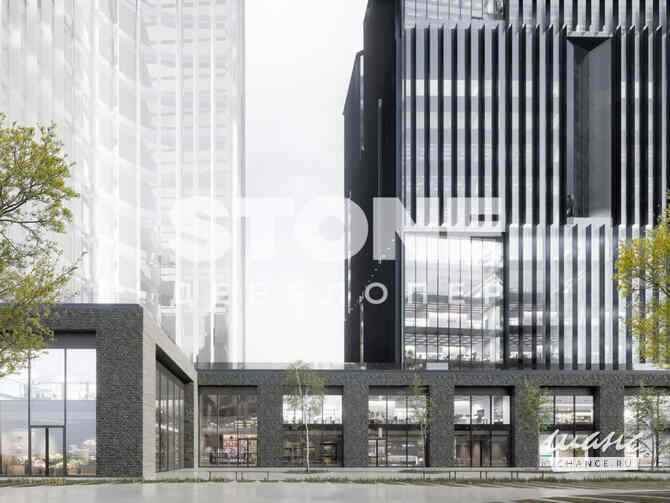 продажа - офисные помещения Москва - изображение 5