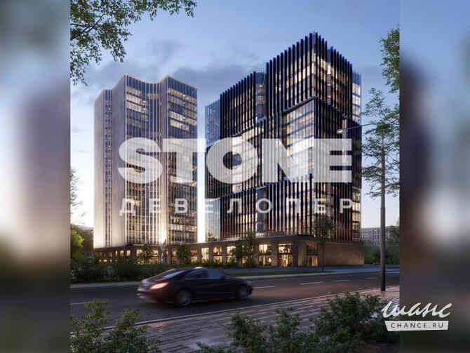 продажа - офисные помещения Москва - изображение 2