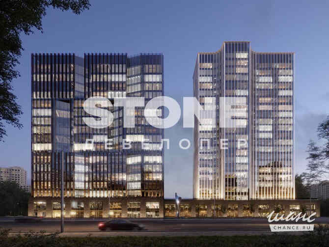 продажа - офисные помещения Москва - изображение 3