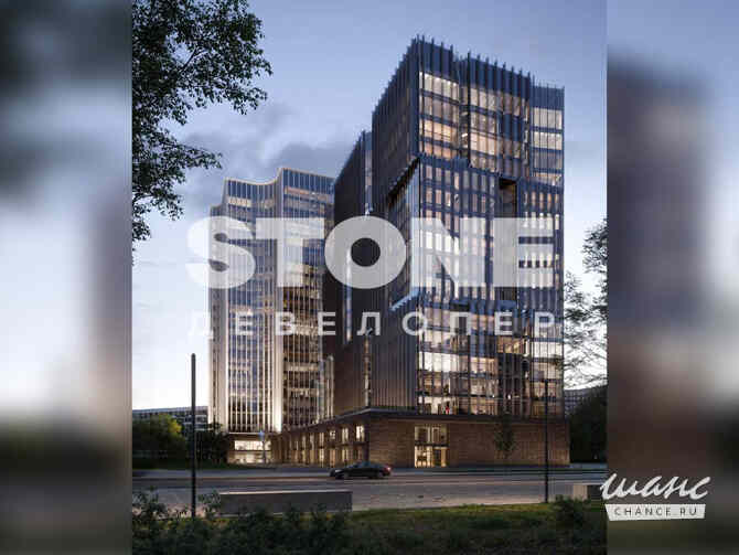 продажа - офисные помещения Москва - изображение 2