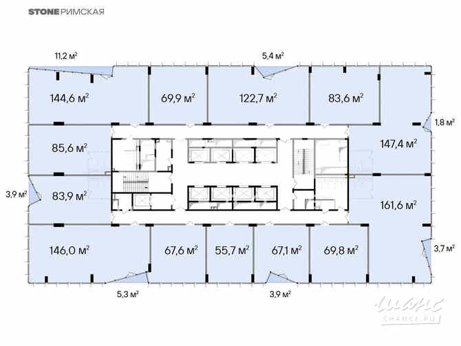 продажа - офисные помещения Москва - изображение 9