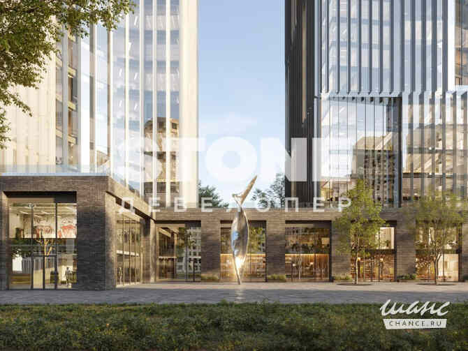 продажа - офисные помещения Москва - изображение 5