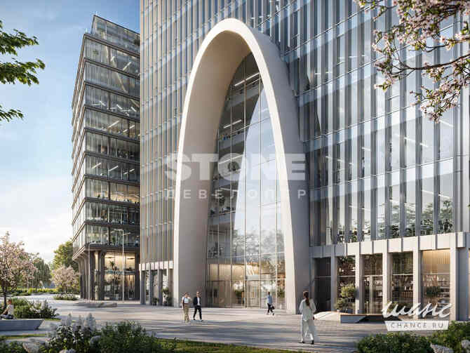 продажа - объекты сферы услуг Москва - изображение 4