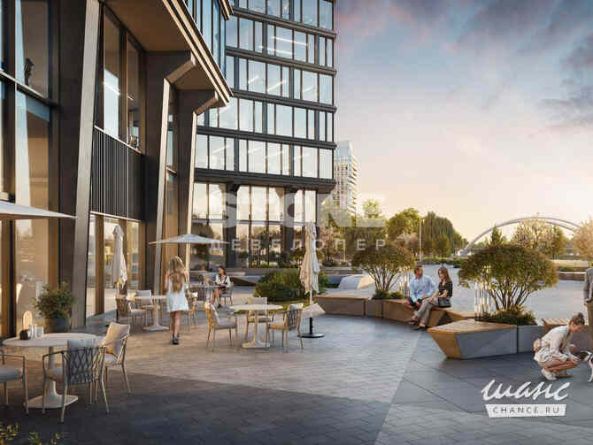 продажа - объекты сферы услуг Москва - изображение 2