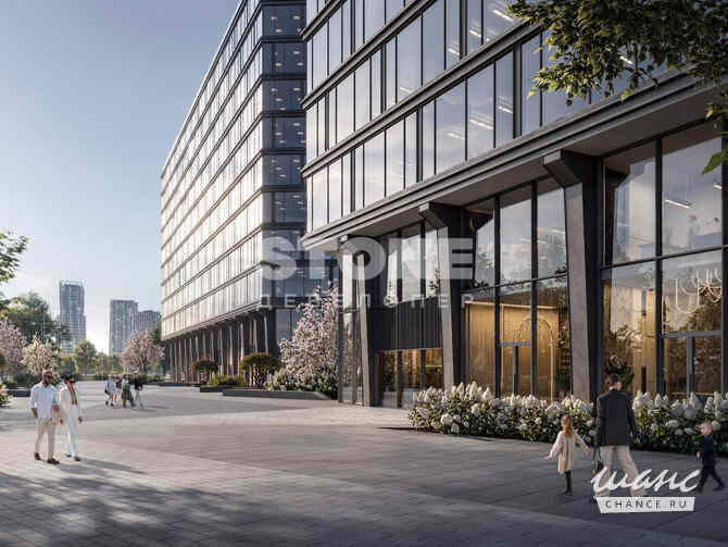 продажа - объекты сферы услуг Москва - изображение 3