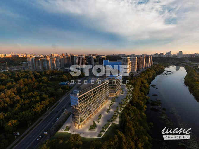 продажа - объекты сферы услуг Москва - изображение 6