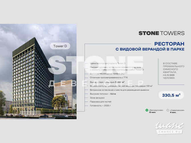 продажа - объекты сферы услуг Москва - изображение 8