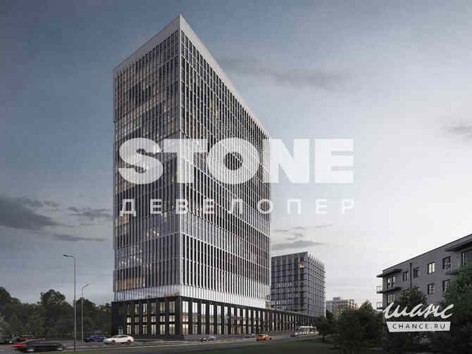 продажа - офисные помещения Москва - изображение 9