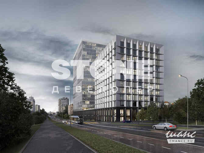 продажа - офисные помещения Москва - изображение 10