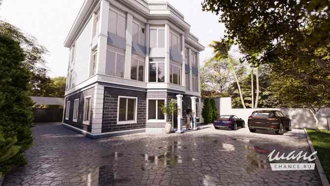 Дом 405 м², Вишневая улица, 45 Сочи - изображение 2