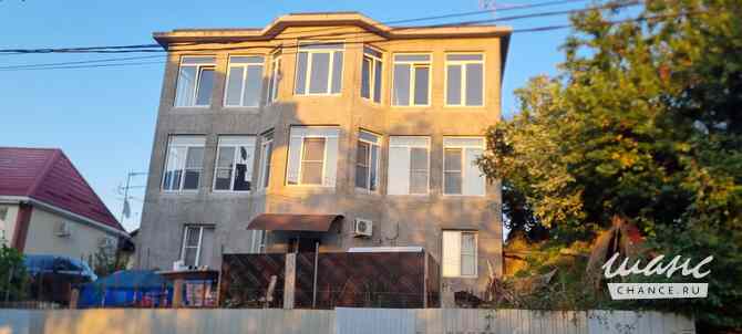 Дом 405 м², Вишневая улица, 45 Сочи - изображение 6