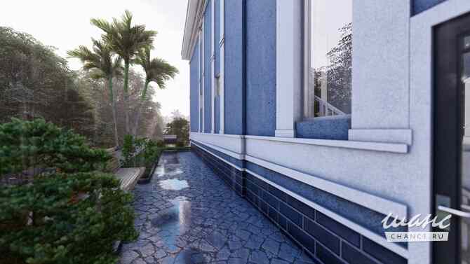 Дом 405 м², Вишневая улица, 45 Сочи - изображение 9