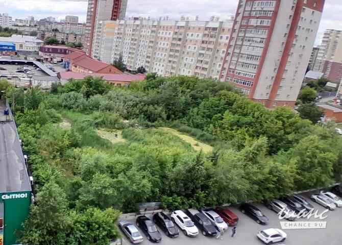 Земельный участок 52 соток, Ильменская улица Челябинск - изображение 1