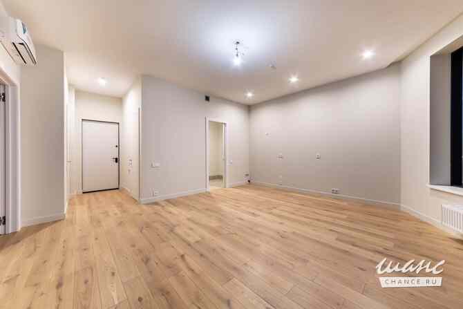 4-к квартира, 127.77 м², этаж 7/13 Москва - изображение 1