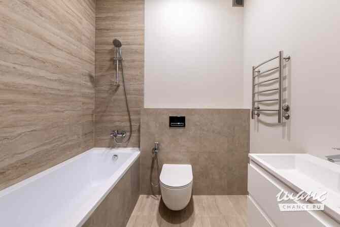 4-к квартира, 127.77 м², этаж 7/13 Москва - изображение 2