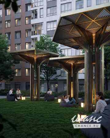 1-к квартира, 38.61 м², этаж 16/22 Всеволожск - изображение 7