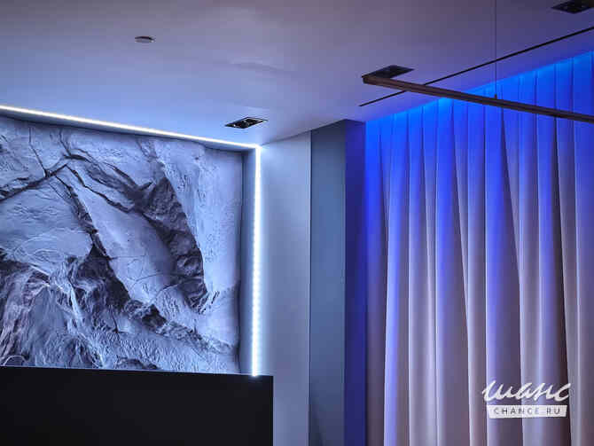 3-к квартира, 85 м², этаж 50/63 Москва - изображение 7