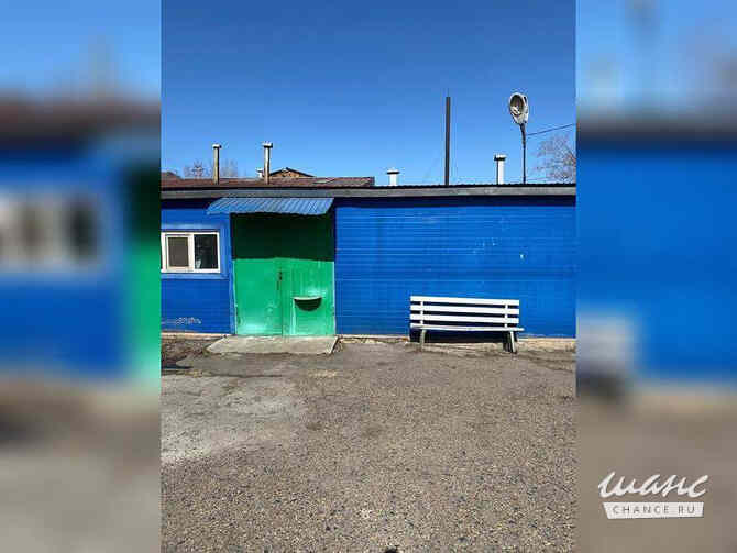 продажа - объекты сферы услуг Чита - изображение 10
